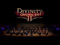 Capture de la vidéo Divinity Original Sin 2 - The Symphony Of Sin