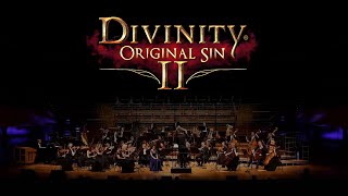 Divinity Original Sin 2 - The Symphony of Sin