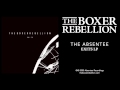 The Boxer Rebellion - The Absentee (Exits LP)