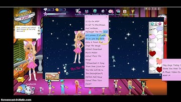 How To Make A music Video On MSP!!!(Easy Way)