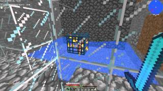 How to Make an XP Farm in Minecraft MultiPlayer (Zombie Spawner)