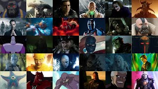 Defeats of My Favorite DC Villains (300 Subscribers Special)