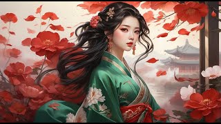 82 Minutes of Classical Chinese Music | 82 分鐘的古典中國音樂