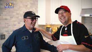 Elevate Your Tailgate: Episode 7 (preview)