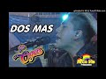 Los Capos - Dos Mas [ Aleex MTZ ]