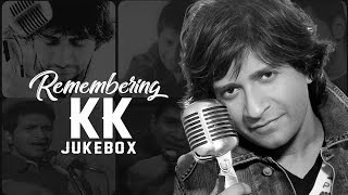 Best of KK - Audio Jukebox | Remembering KK | Pyaar Ke Pal | Yaaron | Zara Sa | Haan Tu Hain