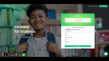 Edulastic: Formative and Summative Assessments Made Easy