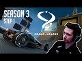 Trackmania Grand League Season 3 | Step 1 POV Analysis