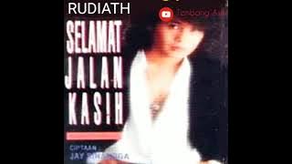 RUDIATH @ Selamat Jalan Kekasih