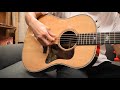 NEW/ Headway HJ-501 NIKKOSUGI A,S/ATB @guitarshoptantan - YouTube