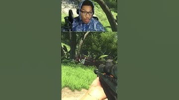 That Was Insane!! #livestream #twitch #farcry3