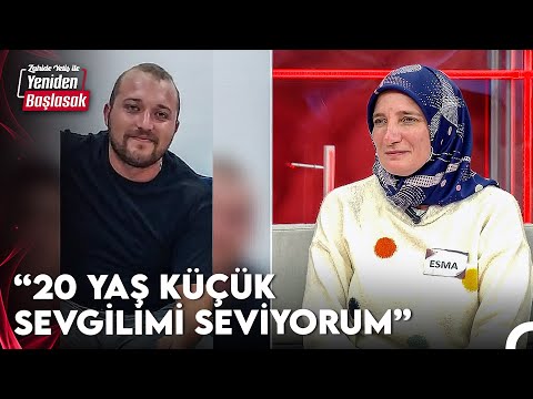 Herkese Nefret, Hüseyin'e Aşk - Zahide Yetiş ile Yeniden Başlasak 152. Bölüm