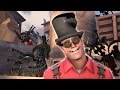 TF2 - How much "Skill" does it take to place a Sentry Gun?