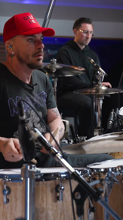 How Shannon Leto’s Drums Made ‘Kings and Queens’ Soar  #drumeo #shannonleto #thirtysecondstomars