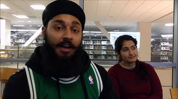 CMPE 202 Project Video