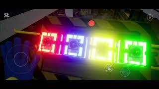 poppy playtime horror gamplay in android phone full game in SG SAKIN ZONO screenshot 2