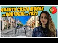 Quanto custa morar em Portugal em 2021 | Morar em Portugal | Viver no Algarve
