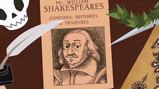 The Life & Times of William Shakespeare
