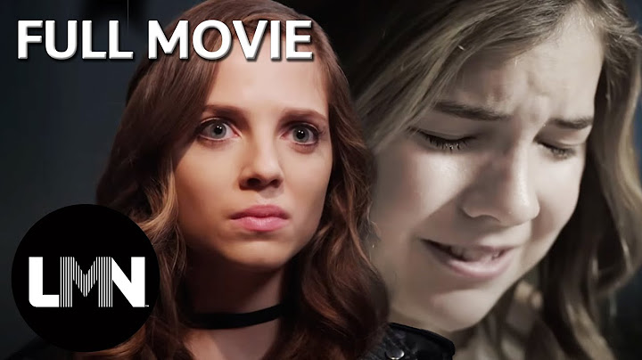 Am I A Serial Killer? | Full Movie | LMN