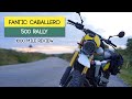 Fantic caballero 500 rally  1000 mile review