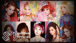 Girls' Generation 소녀시대 The 4th Album 'I GOT A BOY' Highlight Medley