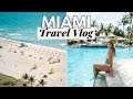 Miami Vlog: Best Places to Eat in Miami Beach - Dana Berez