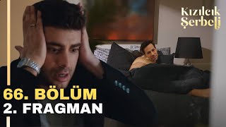 Kızılcık Şerbeti 66. Bölüm 2. Fragman | Fatih Girayla Doğa'yı Yatakta Yakaladı!