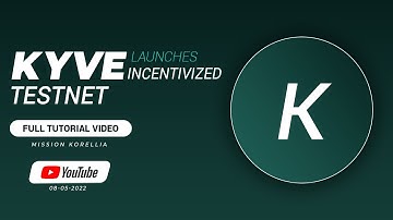 KYVE TESTNET Full Tutorial How to Fund A Pool, Delegate, Submit Proposal