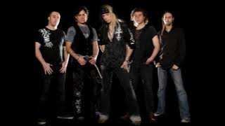 White Widdow -  Dreams Don't Die (Melodic Hard Rock)