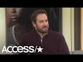 Mark-Paul Gosselaar Says Mario Lopez Was A Flirt On 'Saved By The Bell' Set | Access