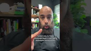 How to make 20k in 30 days wholesaling real estate