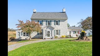 405 Spring Creek Lane video tour