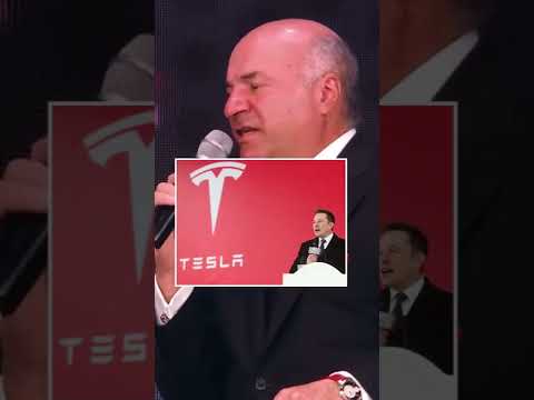 What Changed My Mind About Investing In Tesla | YouTube Short