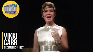 Vikki Carr 