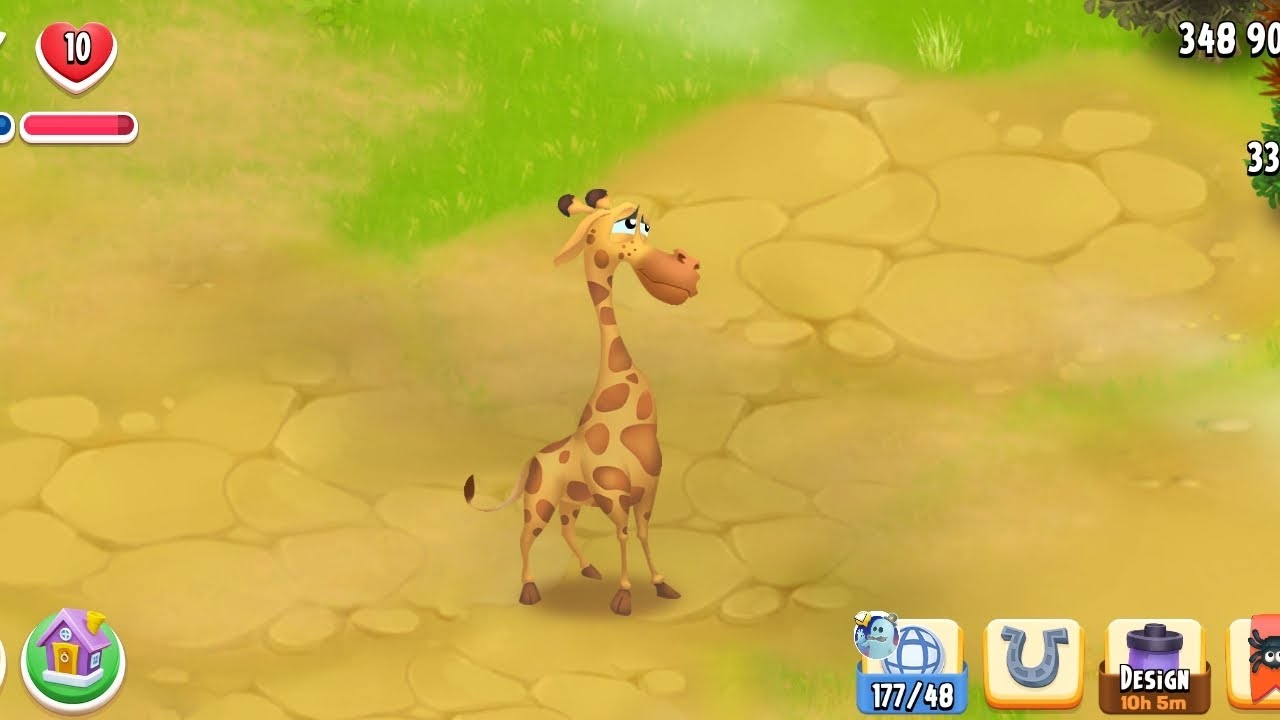 MAINTAINING FARM AND GAMEPLAY. HAY DAY FARM LEVEL 65.