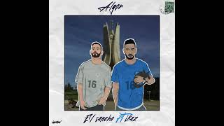 El Sancho - Alger Feat Ikaz