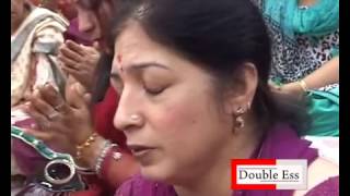 Mera sukhi rahe pariwar sai ji kirpa karo by Puneet Khurana