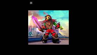 Pov: every kid that play’s skylanders Imaginators want to create the imaginator #skylander #edit Pov: every kid that play’s skylanders Imaginators want to create the imaginator #skylander #edit