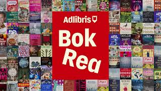 Fynda I Årets Bokrea Hos Adlibris