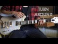 Jump Around Lead Guitar Tutorial