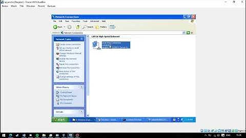 Konfigurasi Web Proxy Mikrotik - Administrasi Infrastruktur Jaringan | Jericho Praba