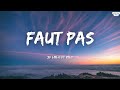 Sv lmlo  ft zely  faut pas paroles