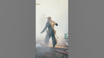 Hide in Plain Sight | AC Unity #acunity #actionadventuregame #gameplay #assassinscreed #gaming