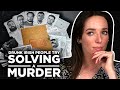 Drunk Irish People Try Solving A Murder Mystery