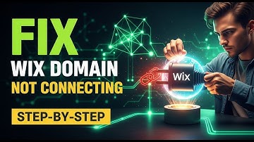 Wix Not Publishing? How to Fix Wix Website Not Showing Up