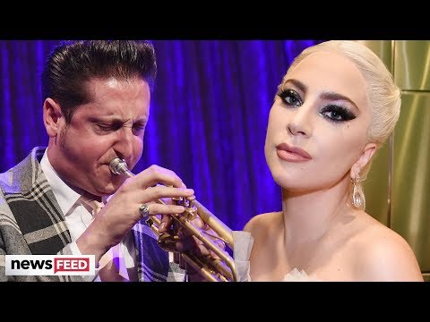 Lady Gaga kisses Married Man on the lips During Concert