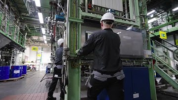 Scale up Novel Molecules at Curia – Frankfurt, Germany