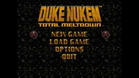 Duke Nukem Total Meltdown TC | E4L3: Gates Motel [Come Get Some+Commentary]