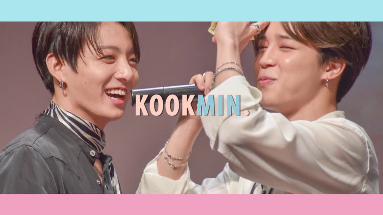 [OPV] KOOKMIN เธอน่ารัก - PONDSER x PONWP #กุกมิน #kookmin