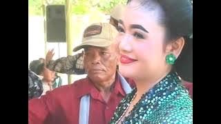 Tayub Tuban Ngareng 2022 . Sejuta Cinta - 88